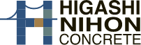 higashi nihon concrete