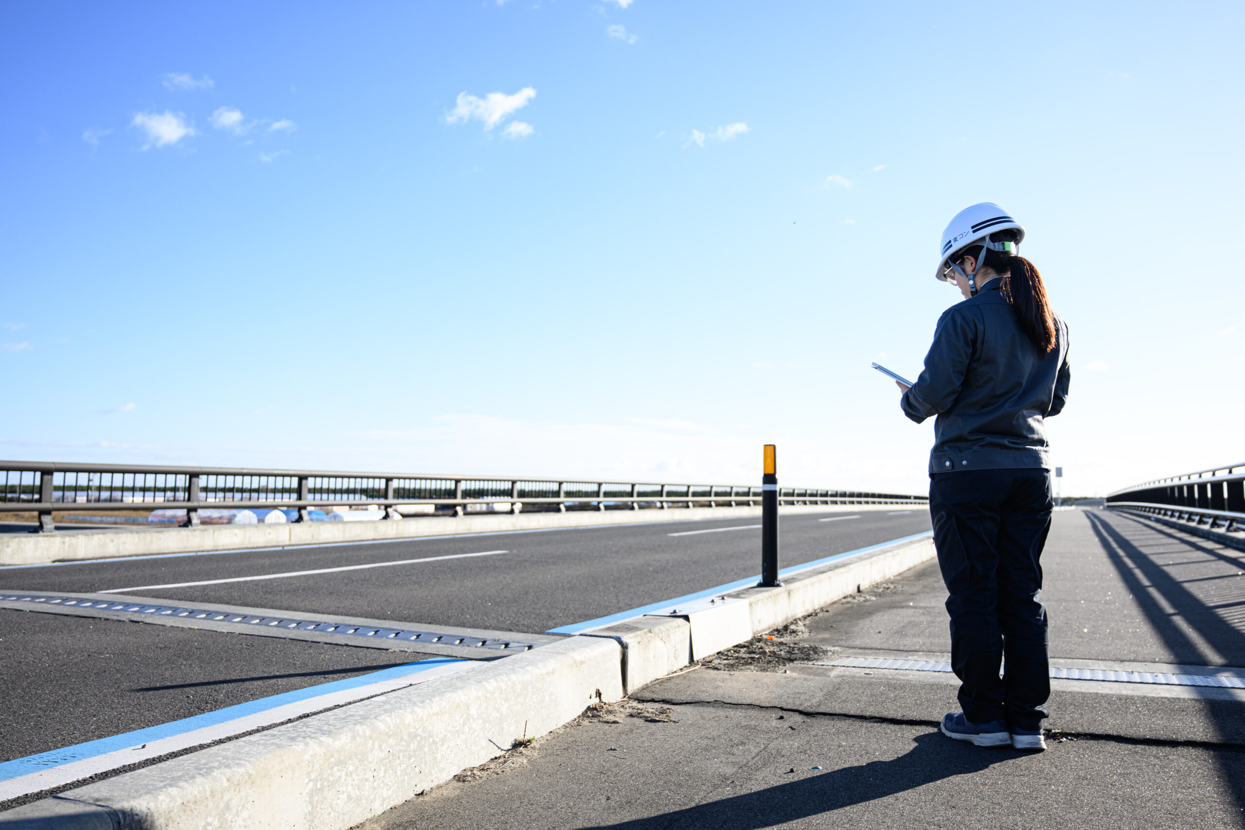 I.I（2024年入社）インタビュー写真