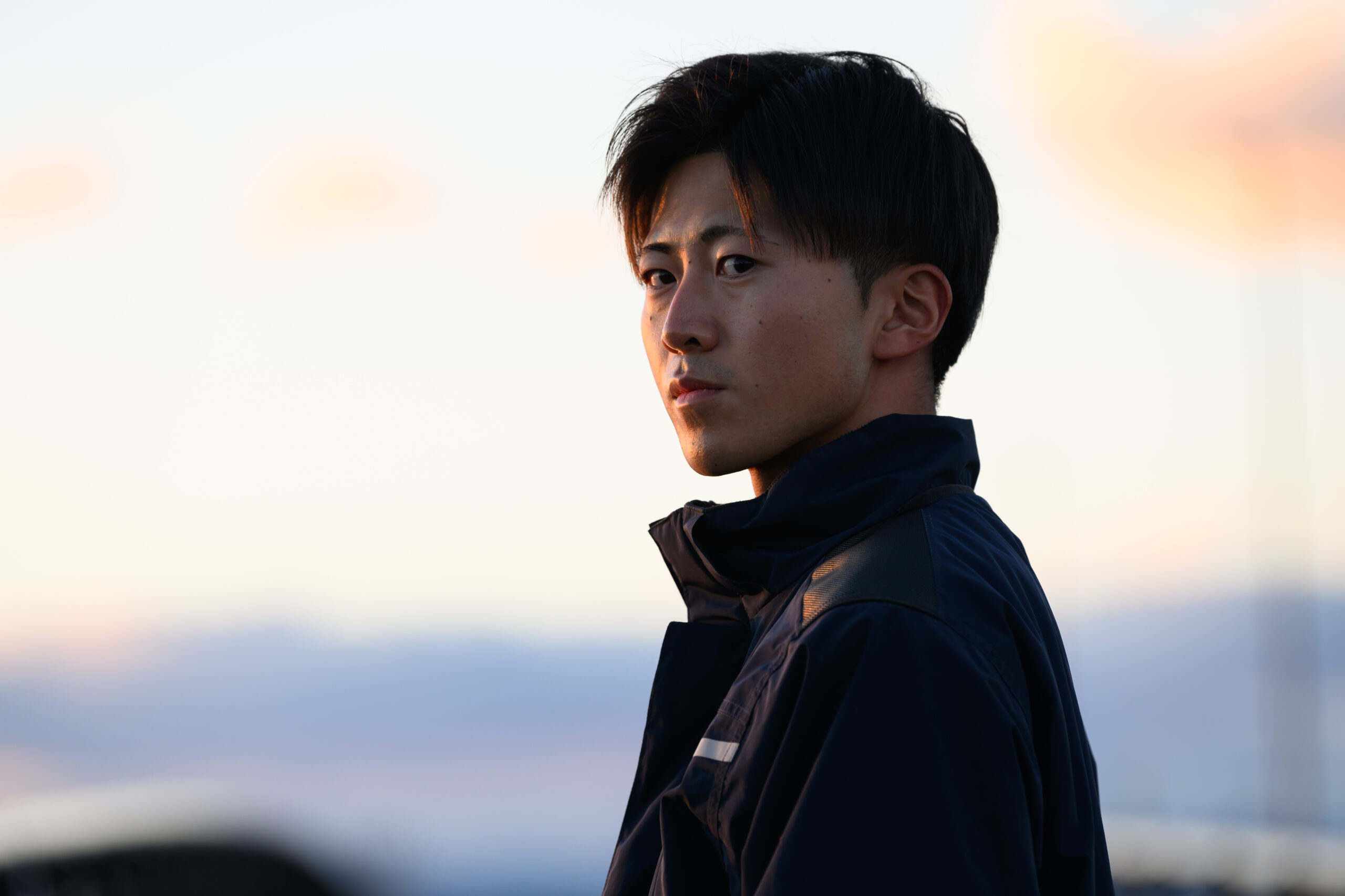 O.S（2023年入社）インタビュー写真