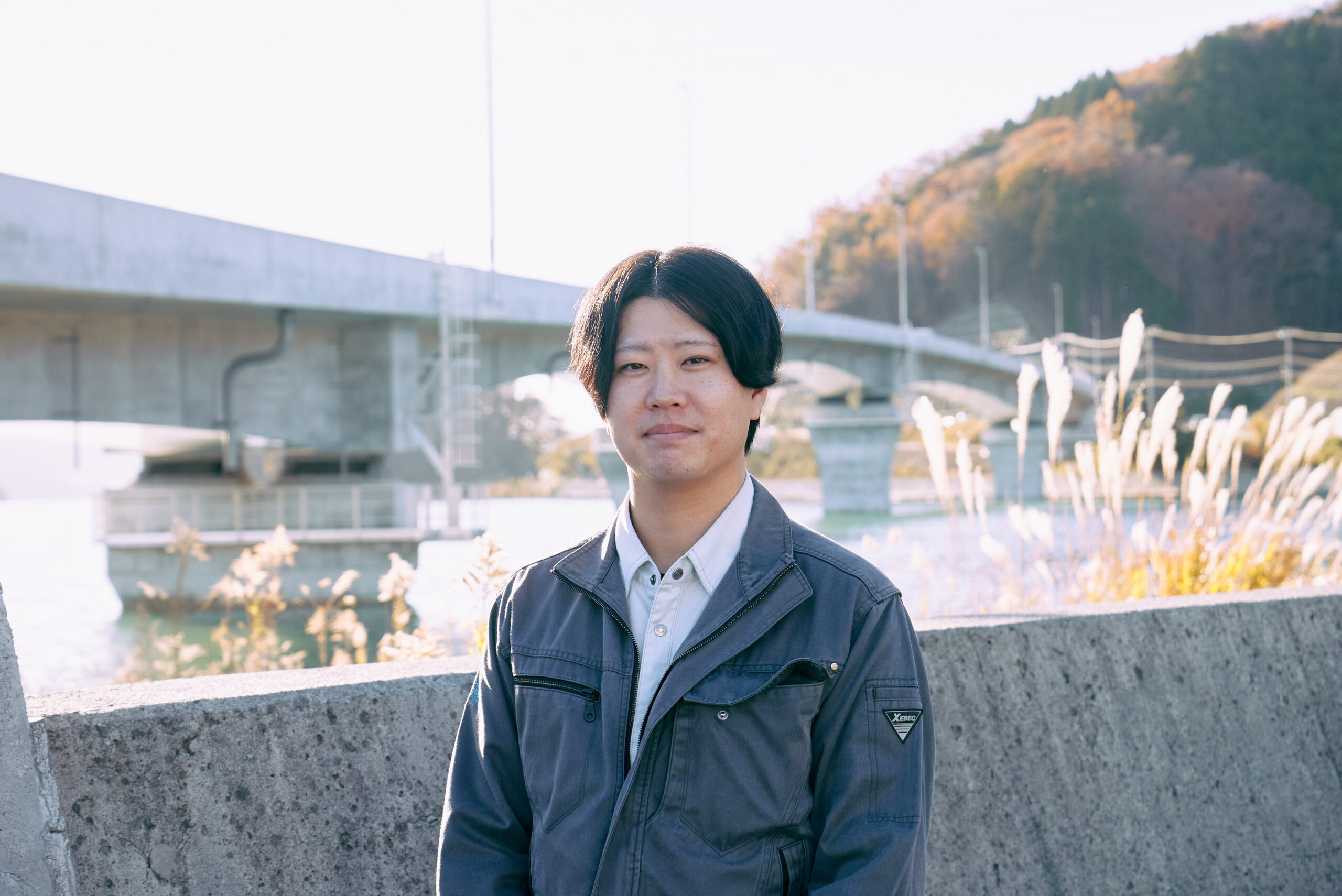 S.S(2018年入社）の写真